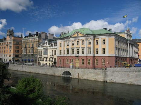 Stockholm, Sweden