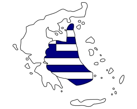 Greece Hand Signals