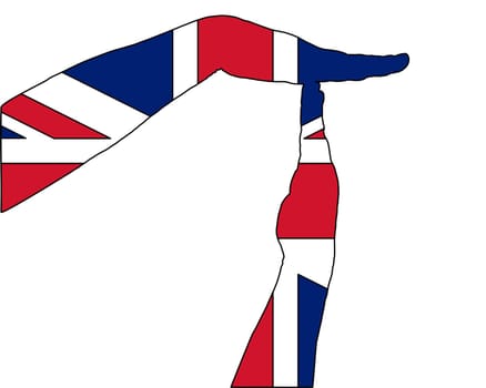 British Getaway
