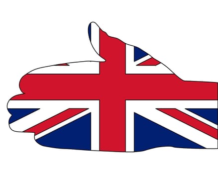 British Greeting