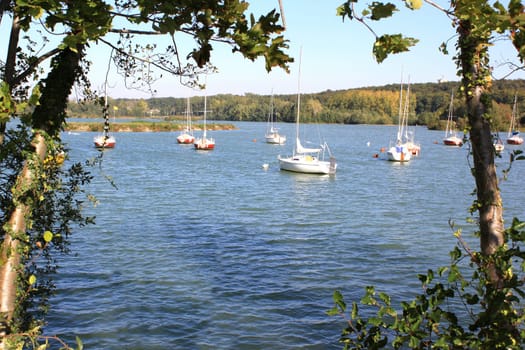 Sailboat