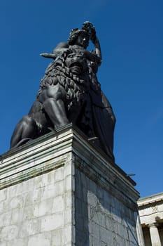 Munich's Bavaria