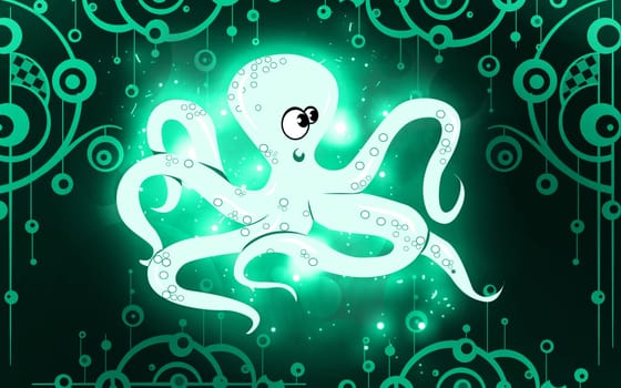 octopus