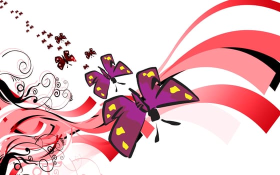 Butterfly