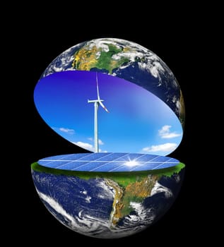 Clean Earth