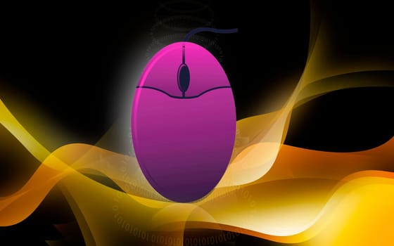 Mouse