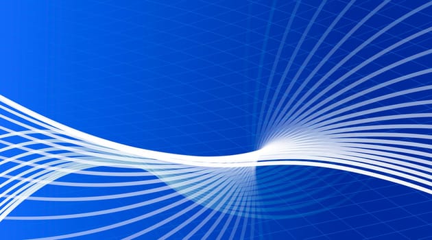 Background Abstract Mesh