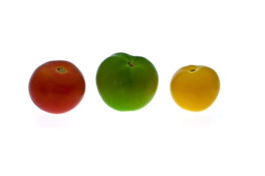 Tomatoes