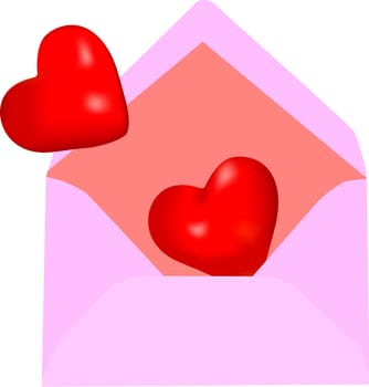 love letter