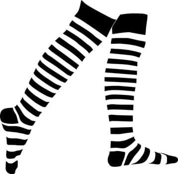 leg