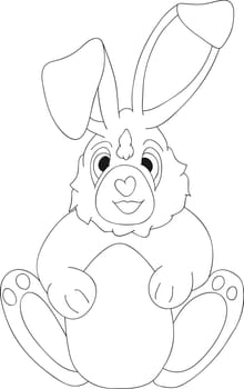 rabbit