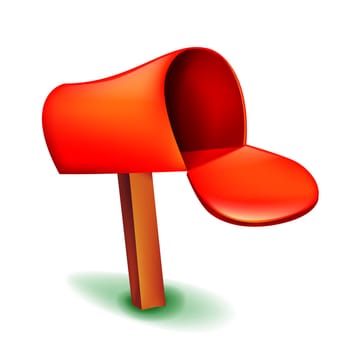 postbox