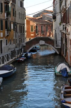 Venice, Italy