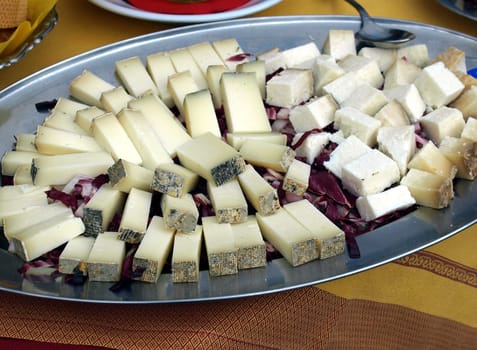 Cheese