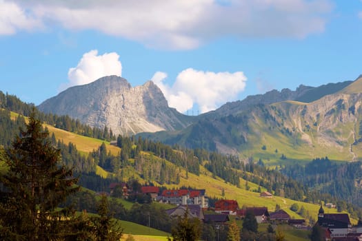 Sörenberg