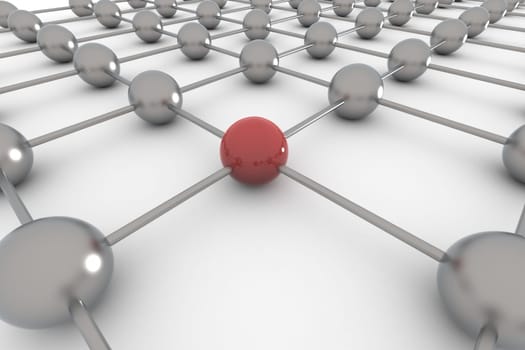 Network 3D