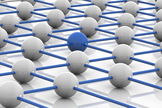 Network 3D