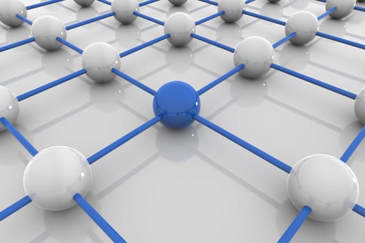 Network 3D