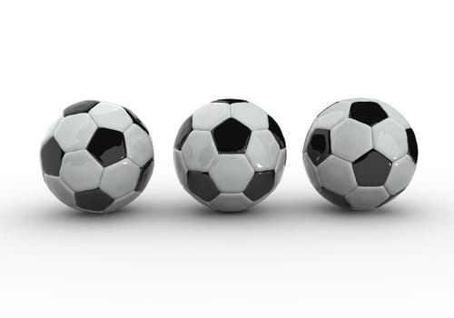 Soccer ball