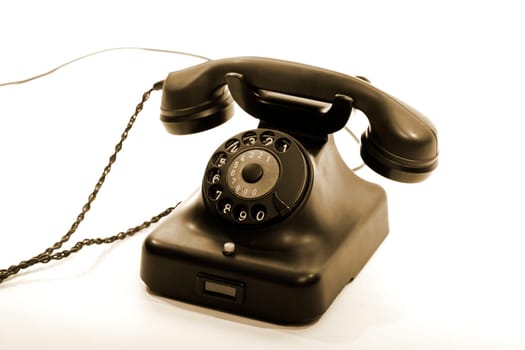 Old phone