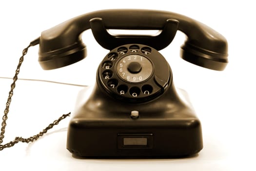 Old phone
