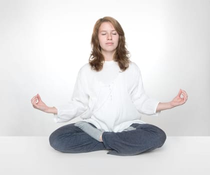 Meditation