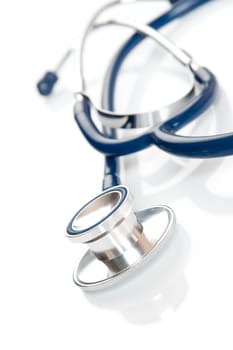 Stethoscope