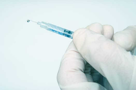 Injection