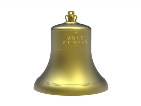 Church bell