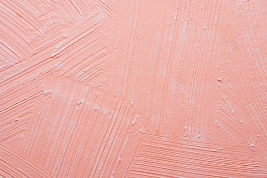 pink wall