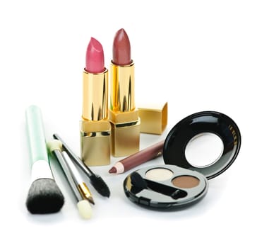 Makeup and cosmetics