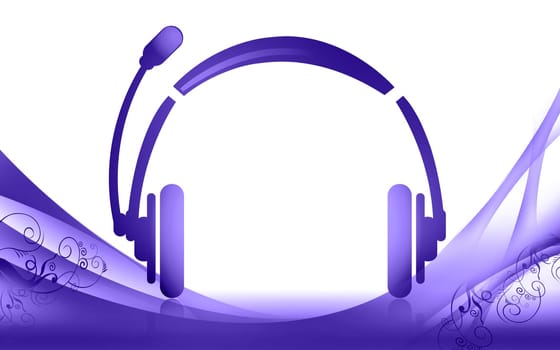Headphone