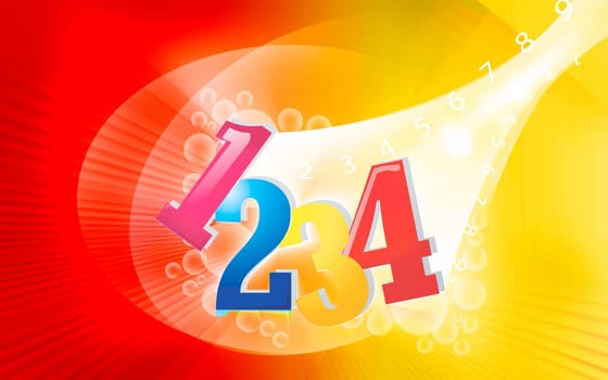 Digits