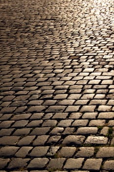 Pavement