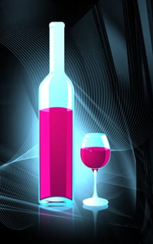 Wine