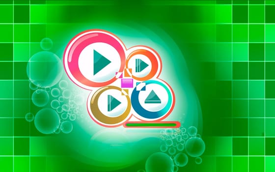 Buttons