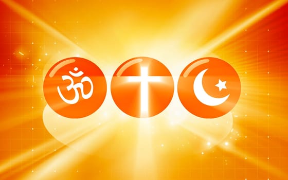 religious symbols