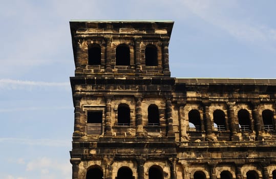 Porta Nigra Trier