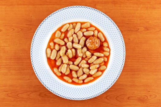 Baked beans