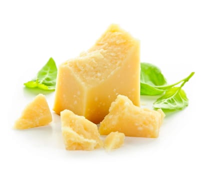 Parmesan cheese