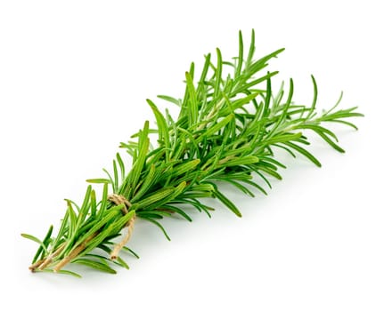 Rosemary sprigs