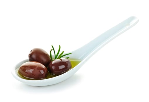 Kalamata olives