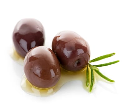 Kalamata olives