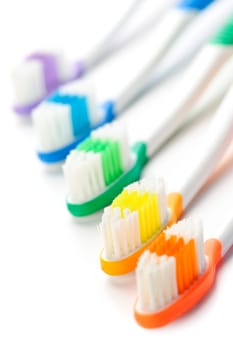 Toothbrushes