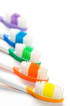 Toothbrushes