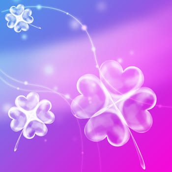heart background
