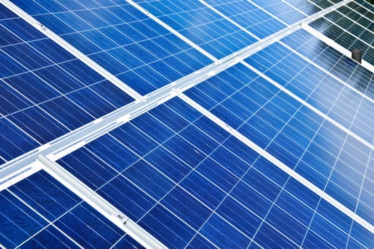 Solar panels