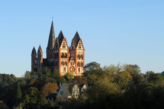 Limburg Cathedral