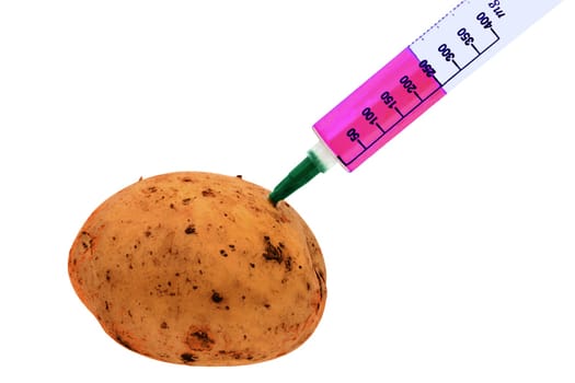 Gen Potato...