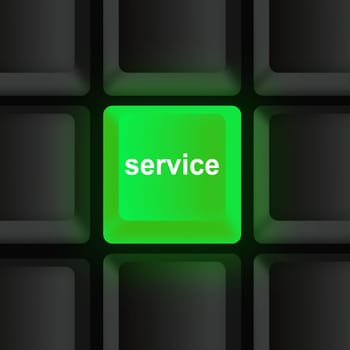 Keyboard Service